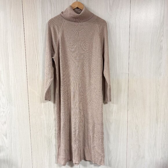 Free People Catalina Sweater Dress - Picture 2 of 11
